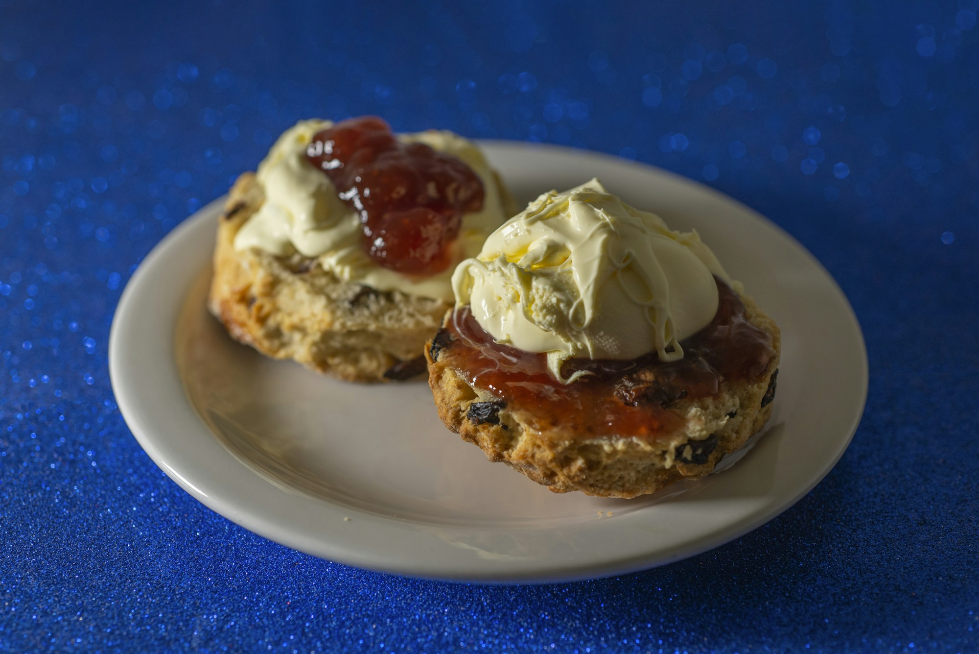 Afternoon tea in Frome: what you get, and why we ask for a day's notice
