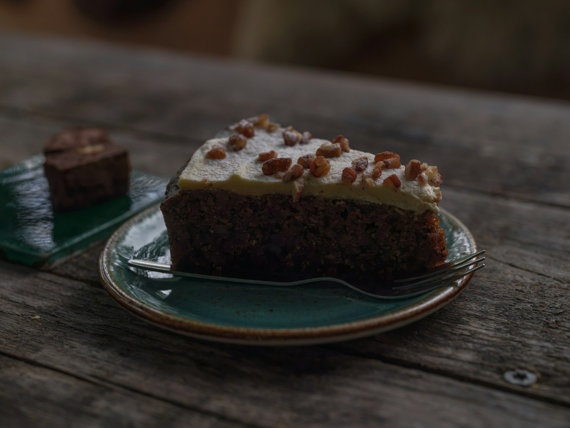 Cakes and bakes