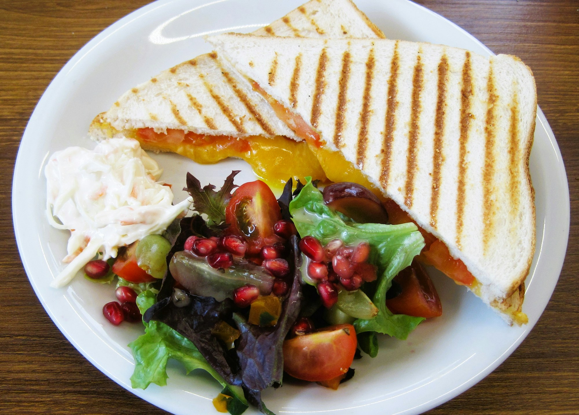 Lunch